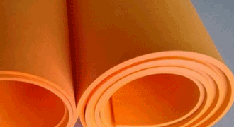 防静电EVA泡棉的特性