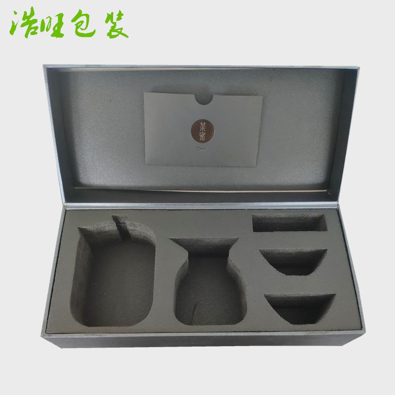 EVA内衬包装盒的使用范围