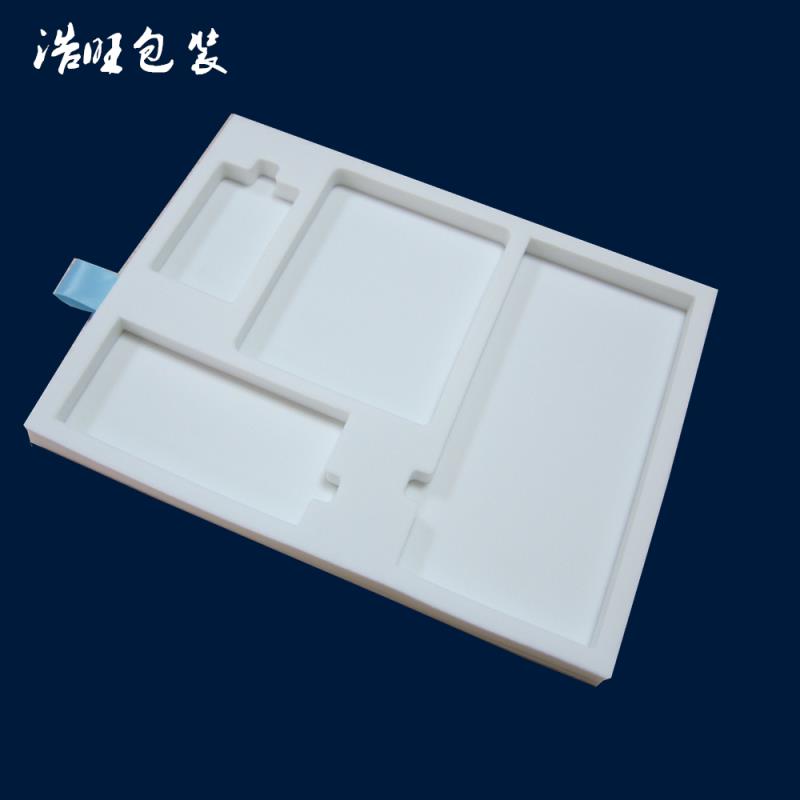 EVA泡棉应用范围