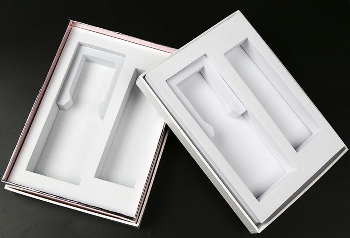 EVA泡棉内衬的产品特色