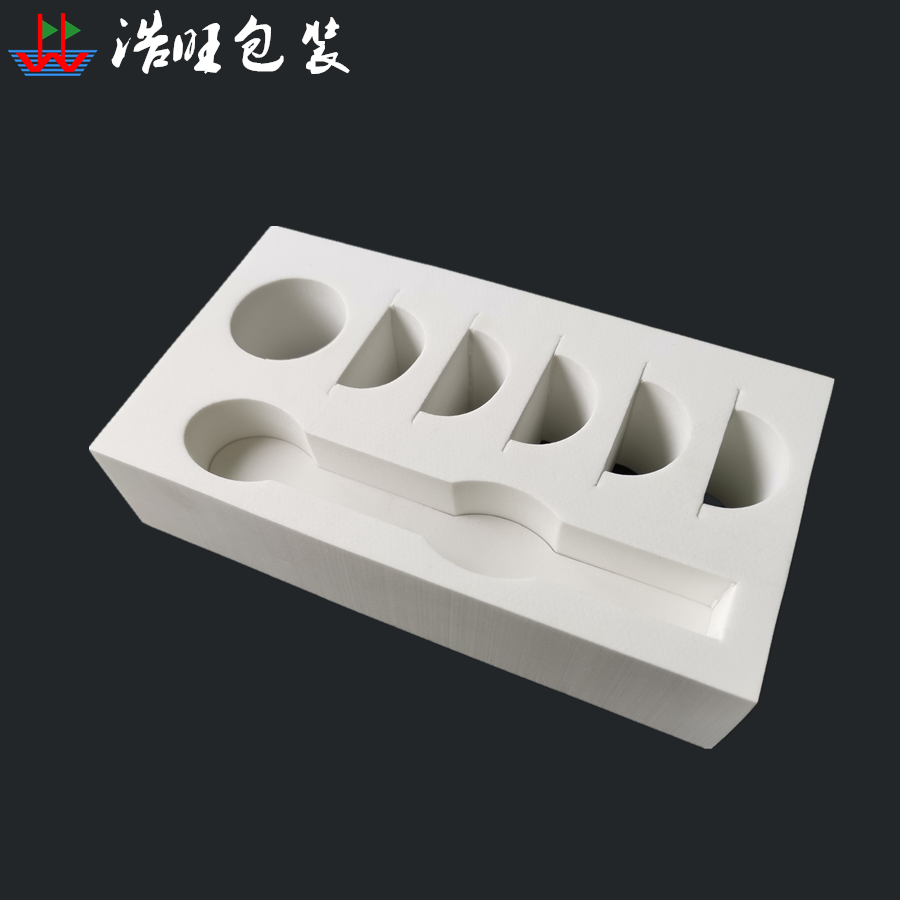 苏州浩旺包装告诉您EVA泡棉与海绵的区别在哪里？