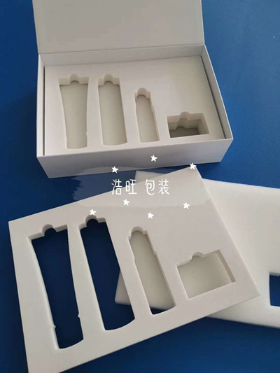 EVA包装箱内衬的特点