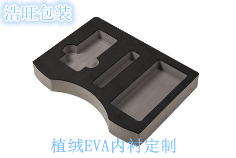 环保EVA厂家浩旺包装对-环保EVA泡棉产品的特性分析