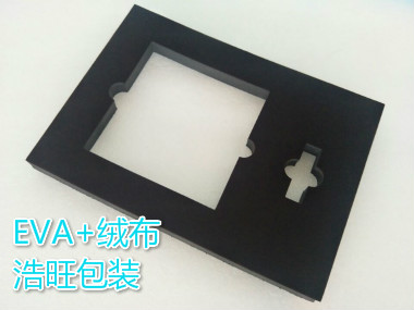 高发泡EVA和EVA泡棉的区别是什么