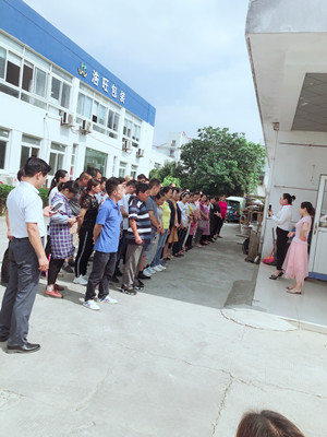 EVA泡棉厂家和您一起庆祝祖国70周年生日